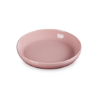 Stoneware Coupe Pasta BowlRose Quartz image number 2